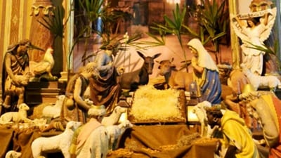 Navidad 2024: Un llamado a compartir con los más necesitados