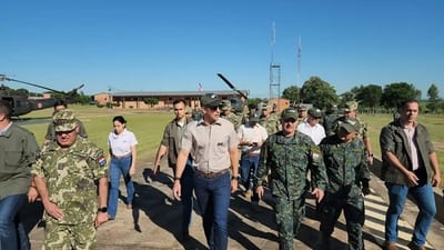 Peña respalda a la FTC tras operativo oportuno para la imagen del gobierno