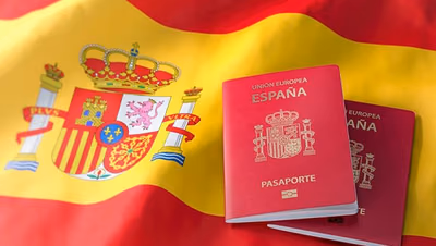Crecen las solicitudes de ciudadanía europea en Paraguay