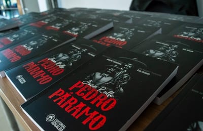 Traducción de Pedro Páramo al guaraní en la FIL de Guadalajara