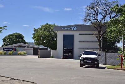 Petropar oculta detalles sobre contrato millonario de gasoil