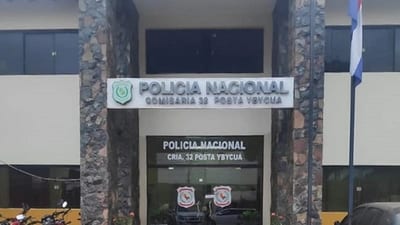 Imputan a excomisario por abuso a mujer con discapacidad