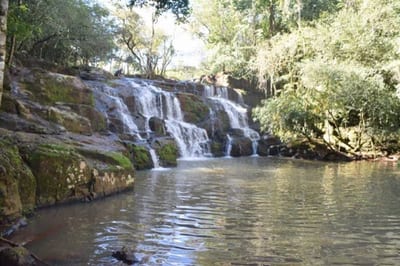 Itapúa planea rescatar 12 saltos de agua para impulsar turismo