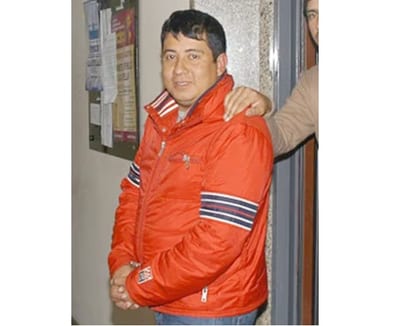 Sicario condenado a 30 años fue liberado en secreto