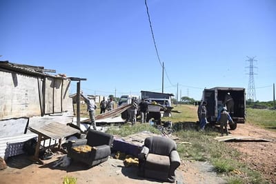 Subasta de Costanera Norte: alternativas y plazos en debate