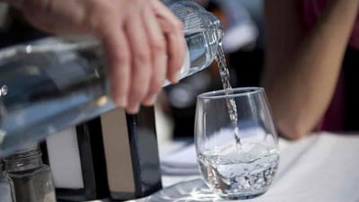 Beneficios de aumentar el consumo de agua para la salud