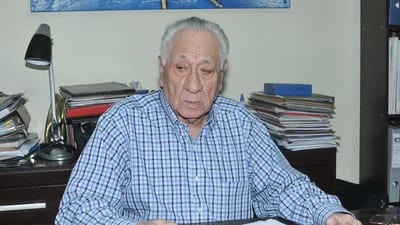 Fallece Domingo Rivarola: Un gigante del pensamiento paraguayo