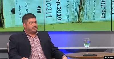 Piden fortalecer la institucionalidad para lograr el grado de inversión