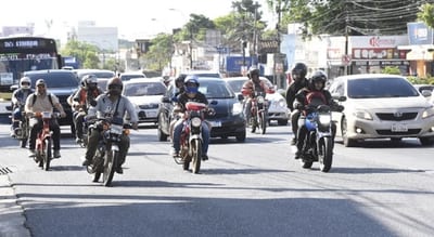 Habilitación de vehículos: nuevos costos se aplicarán gradualmente