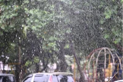 Persisten las lluvias y tormentas en gran parte del país