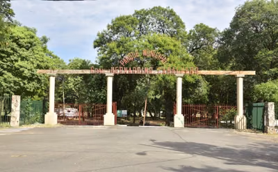Parque Caballero tendrá cámaras y más vigilancia policial