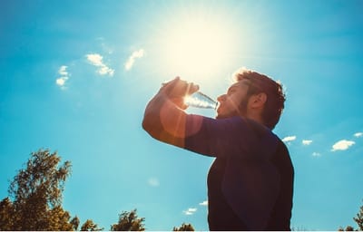 Ola de calor: Cuidados esenciales para proteger tu salud