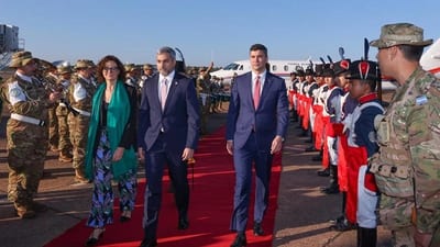 Comisión Permanente pide informes sobre viajes de Peña y Abdo