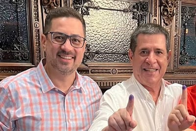 Juez prohíbe divulgar datos patrimoniales de Cartes y su familia