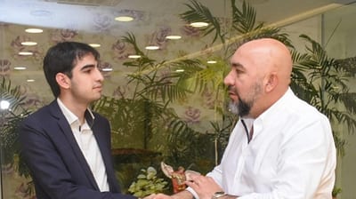 Arévalo fortalece su influencia en la Facultad de Derecho de la UNA
