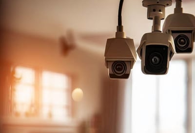 Ordenan arresto domiciliario para técnico imputado por espiar con CCTV