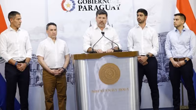 MIC reorganiza viceministerios para impulsar agenda económica