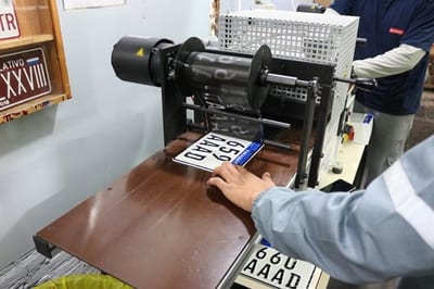 Chapas Mercosur: Un proyecto regional sin concretar beneficios