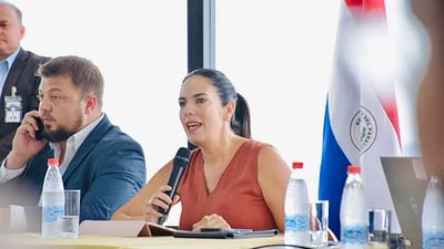 Congreso interpela a ministra del MOPC por aumento del peaje