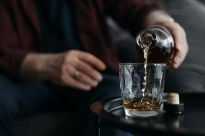 EEUU: Piden etiquetar bebidas alcohólicas como cancerígenas