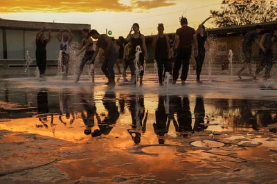 Cultura impulsa talleres gratuitos de danza contemporánea