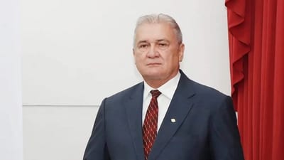 Fiscal General culpa a Colombia por estancamiento del caso Pecci