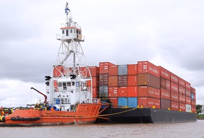 Paraguay Achieves Record Export Diversification in 2024