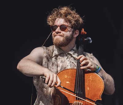 Ahata Ajú 2.0: Una noche de innovación musical con violoncellos