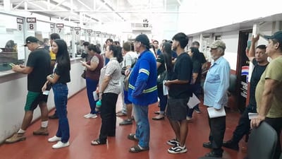 Intendente de Ñemby rechaza ley de habilitaciones y anuncia demanda