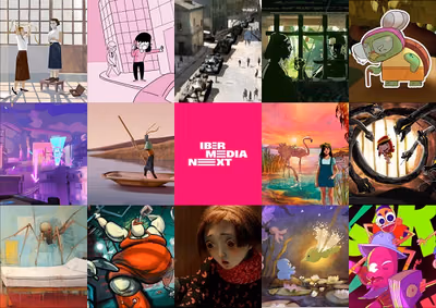 Ibermedia Next 2025: una oportunidad para la animación paraguaya