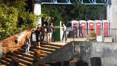 Ja’umina Fest: Crimen sin condena a tres años del tiroteo mortal
