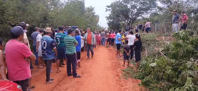 Concepción: asesinato de excandidato a intendente sacude a San Alfredo