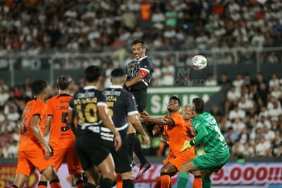 ¡Libertad hace historia! El Gumarelo se corona como Supercampeón 2025