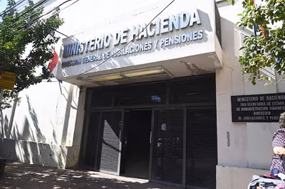 Más de 14.000 jubilados en riesgo de perder sus haberes