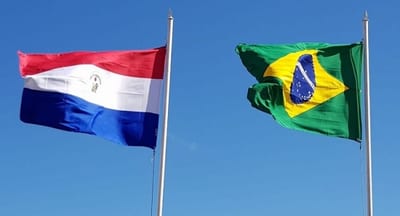 Paraguay-Brazil Trade Grows 9.8%, Hits 10-Year Record