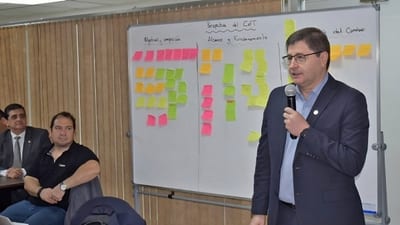 BNF: Productores porcinos denuncian coimas por créditos agrarios