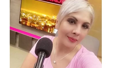 Polémica por solicitud de ingreso de Rocío Villalba al Club Centenario
