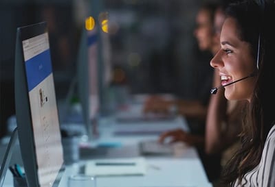 Sector servicios lidera generación de empleos en Paraguay