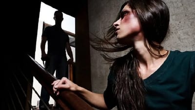 Violencia familiar, el delito más denunciado en 2024