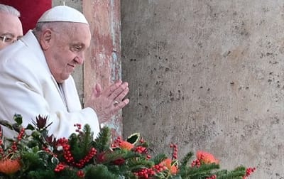 Papa Francisco mantiene condición estable tras 19 días hospitalizado