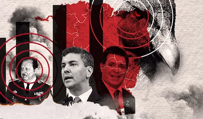 Democracia en retroceso: Paraguay cae en índice de The Economist