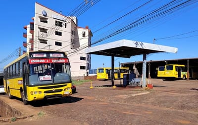 MOPC sanciona a 26 buses por faltas técnicas en lo que va del año