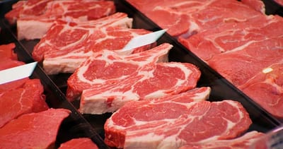 Precios de la carne suben por menor oferta y altos costos