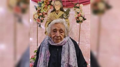 Fallece Celia Vidallet, ícono educativo de la Chacarita