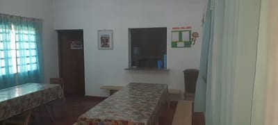 Hambre Cero excluye a niños de escuelas inclusivas en Paraguay