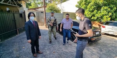 JEM archiva causa contra fiscal Deny Yoon Pak