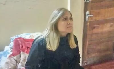 Fiscala enjuiciada reasignada por Rolón en el Ministerio Público