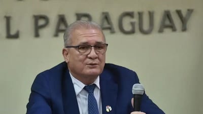 Corte rechaza casación y sigue causa contra hijo del fiscal general