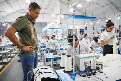 Paraguay Advances Toward Sustainable Industrial Transformation