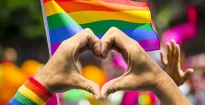 Parejas LGBTQ+ en Paraguay: Entre avances y desafíos sociales